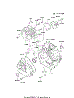 CYLINDER/CRANKCASE