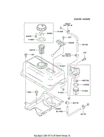 FUEL-TANK/FUEL-VALVE