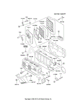 AIR-FILTER/MUFFLER