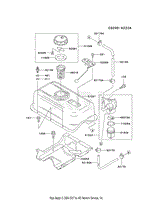 FUEL-TANK/FUEL-VALVE