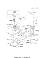 FUEL-TANK/FUEL-VALVE