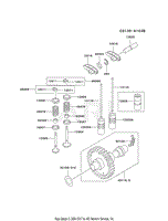 VALVE/CAMSHAFT