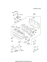 AIR-FILTER/MUFFLER