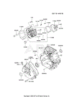 CYLINDER/CRANKCASE