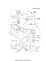 FUEL-TANK/FUEL-VALVE