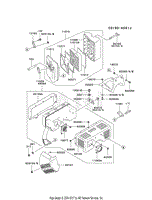 AIR-FILTER/MUFFLER