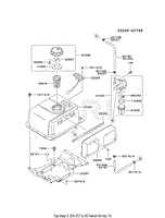 FUEL-TANK/FUEL-VALVE