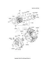 CYLINDER/CRANKCASE