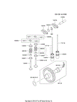 VALVE/CAMSHAFT