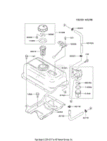 FUEL-TANK/FUEL-VALVE