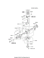 PISTON/CRANKSHAFT(2)