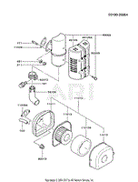 AIR-FILTER/MUFFLER