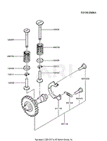 VALVE/CAMSHAFT