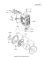 AIR-FILTER/MUFFLER