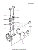 VALVE/CAMSHAFT