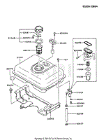 FUEL-TANK/FUEL-VALVE