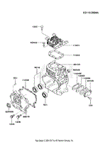 CYLINDER/CRANKCASE