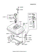 FUEL-TANK/FUEL-VALVE