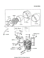 AIR-FILTER/MUFFLER