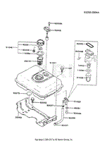 FUEL-TANK/FUEL-VALVE