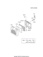 AIR-FILTER/MUFFLER