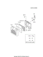 AIR-FILTER/MUFFLER