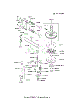 VALVE/CAMSHAFT