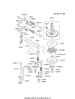 VALVE/CAMSHAFT