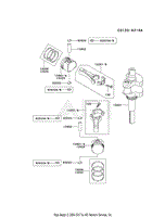 PISTON/CRANKSHAFT