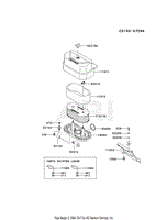 AIR-FILTER/MUFFLER