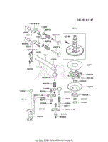 VALVE/CAMSHAFT