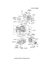 CYLINDER/CRANKCASE