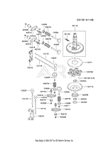 VALVE/CAMSHAFT