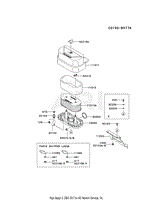 AIR-FILTER/MUFFLER