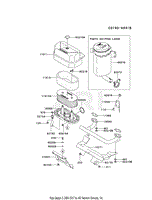 AIR-FILTER/MUFFLER