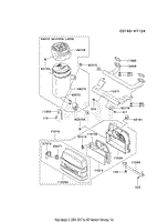 AIR-FILTER/MUFFLER