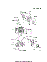 CYLINDER/CRANKCASE