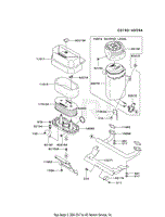 AIR-FILTER/MUFFLER