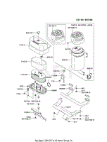 AIR-FILTER/MUFFLER