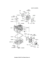 CYLINDER/CRANKCASE