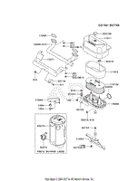 AIR-FILTER/MUFFLER