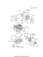 CYLINDER/CRANKCASE