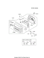 AIR-FILTER/MUFFLER