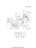 AIR-FILTER/MUFFLER