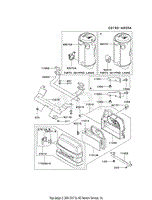 AIR-FILTER/MUFFLER