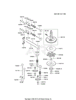 VALVE/CAMSHAFT