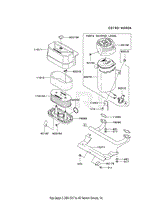 AIR-FILTER/MUFFLER