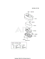 AIR-FILTER/MUFFLER