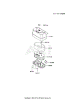 AIR-FILTER/MUFFLER