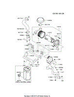 AIR-FILTER/MUFFLER